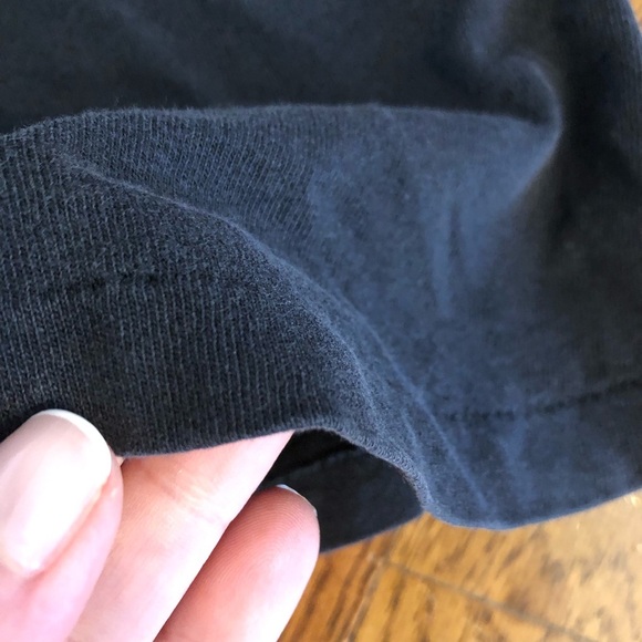 Vintage single stitch Poudre Canyon, Colorado - Picture 3 of 6